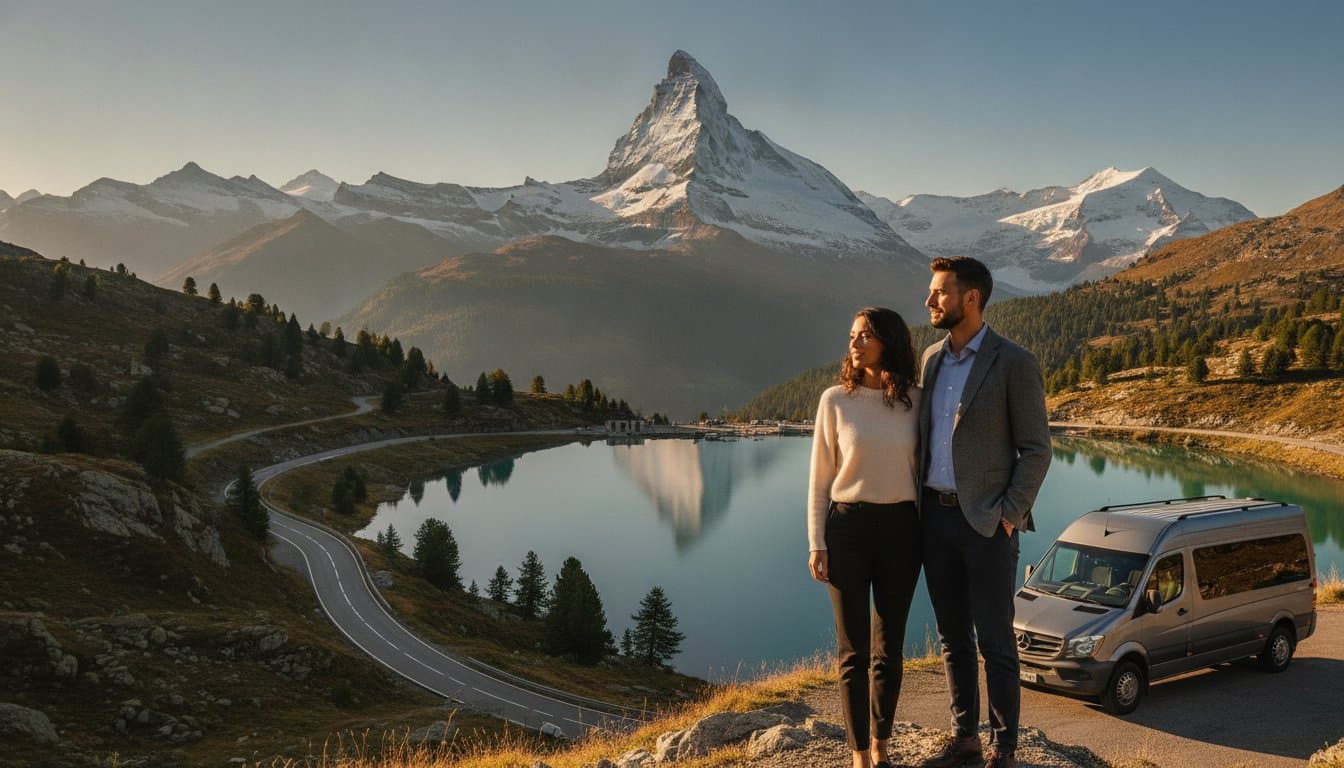 14-Day Guided Switzerland Itinerary: The Ultimate 2026 Private Journey