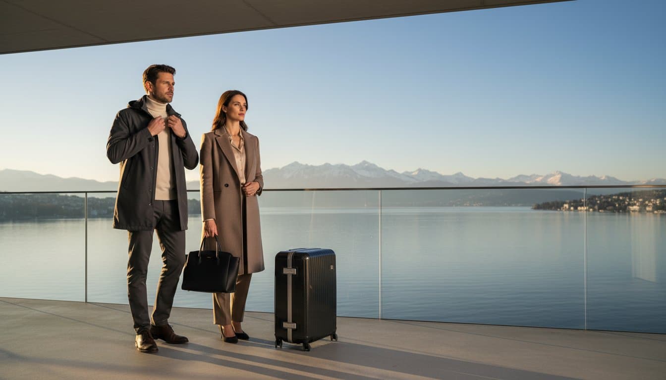 What to Pack for Switzerland in 2026: The Ultimate Luxury Travel Checklist