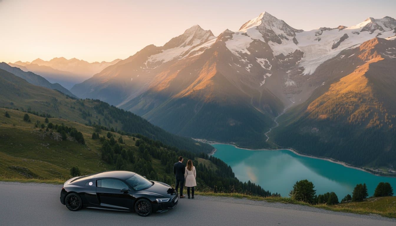 Private Day Tours Switzerland: The 2026 Guide to Epic Journeys