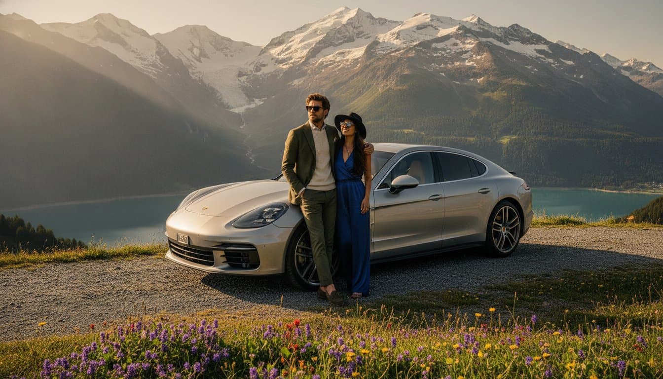 Planning a Private Tour of Switzerland: The 2026 Luxury Insider’s Guide
