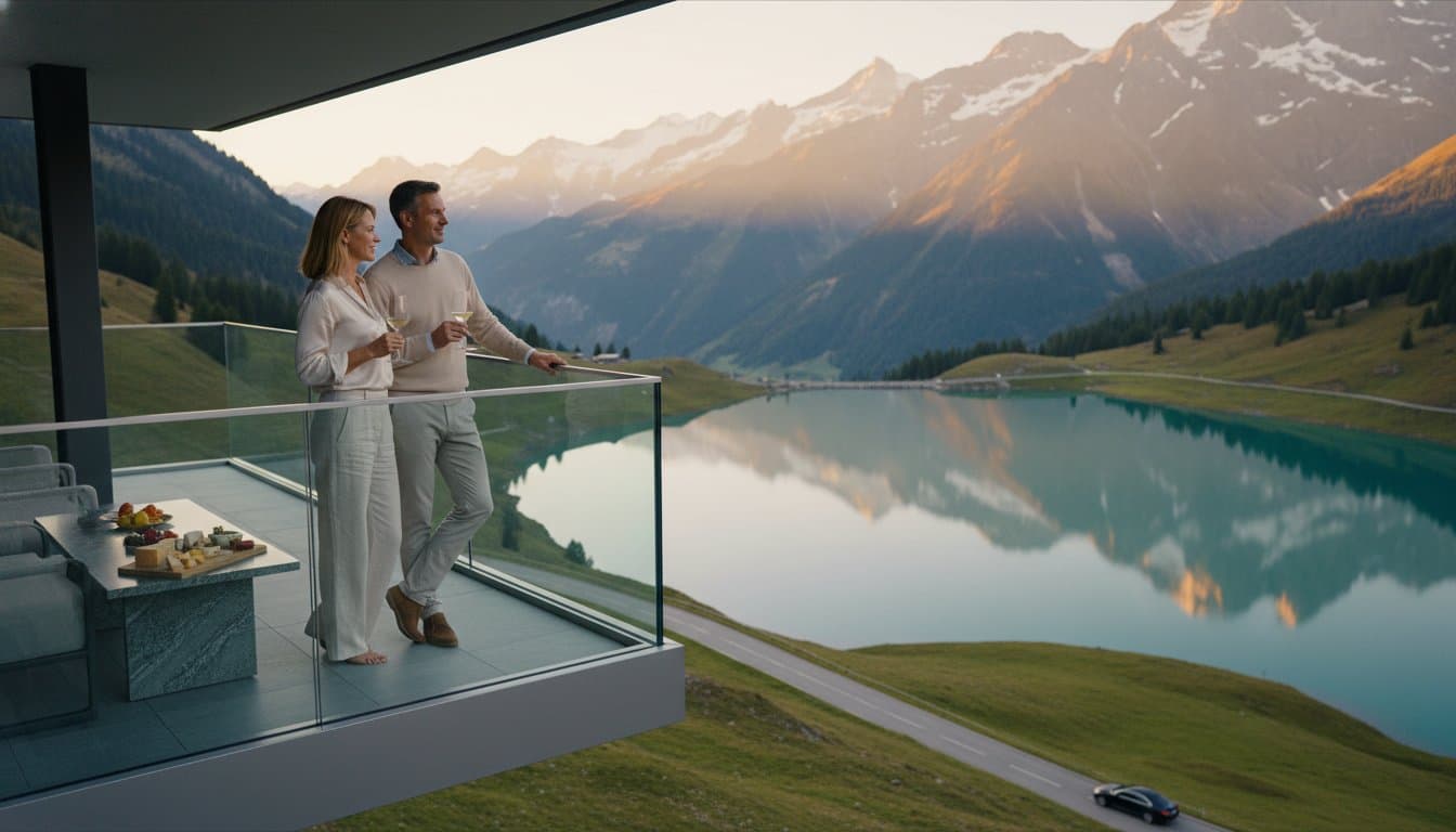 The Ultimate Guide to a Stress-Free Switzerland Vacation in 2026