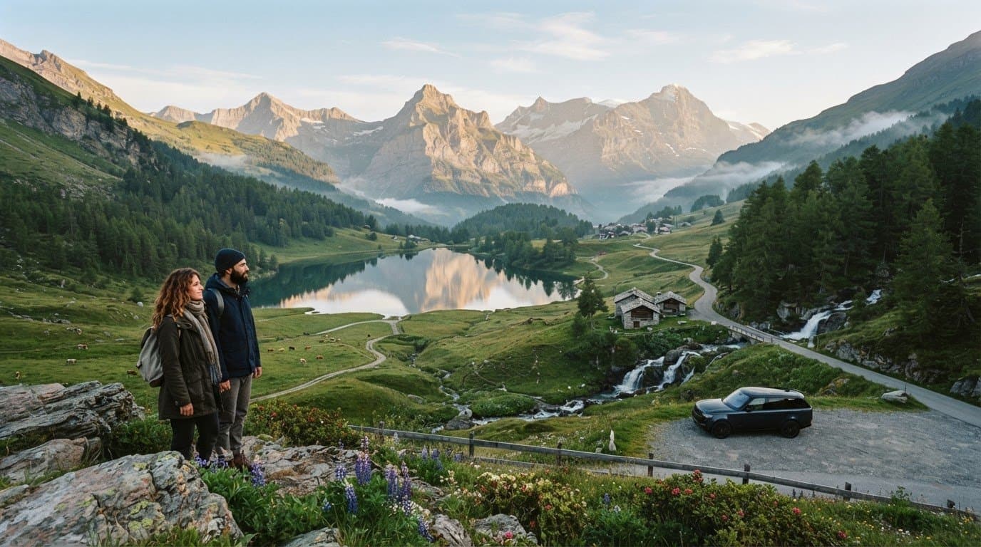 Get Off the Tourist Trail in Switzerland: The 2026 Insider Guide