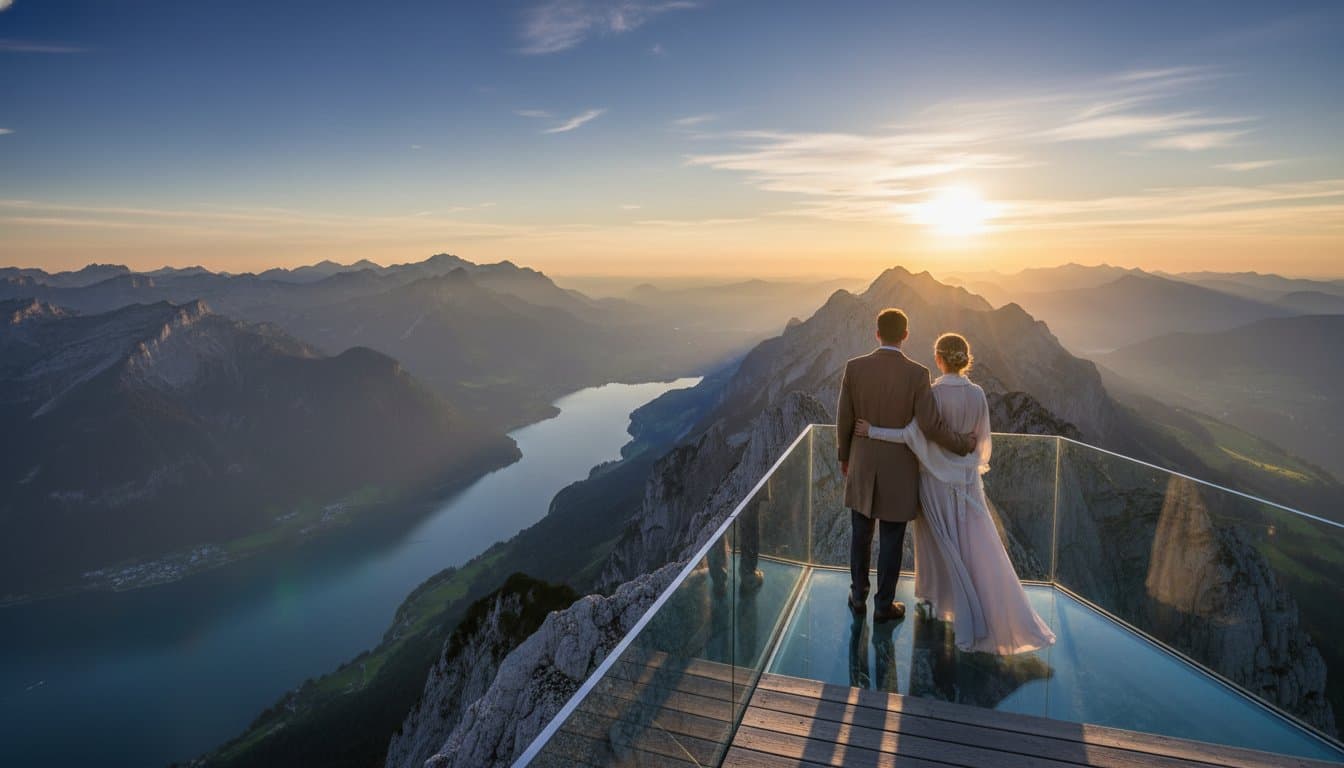 Lucerne & Mount Pilatus Private Day Trip: The Ultimate 2026 Luxury Guide