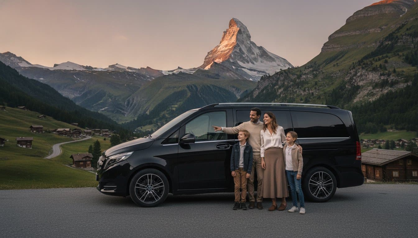 Making Family Travel in Switzerland Easy: The 2026 Luxury Insider’s Guide
