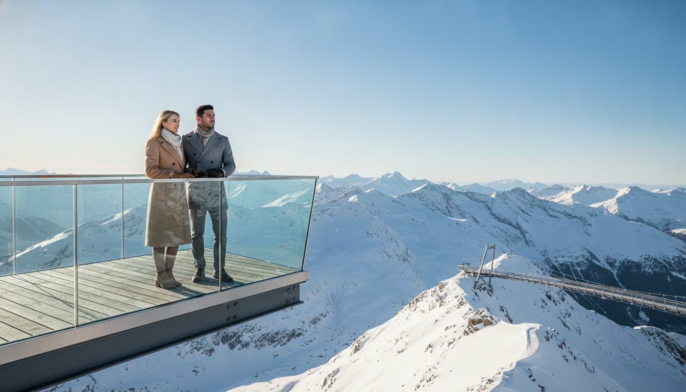 Mount Titlis Private Tour: The 2026 Guide to a Luxury Alpine Experience