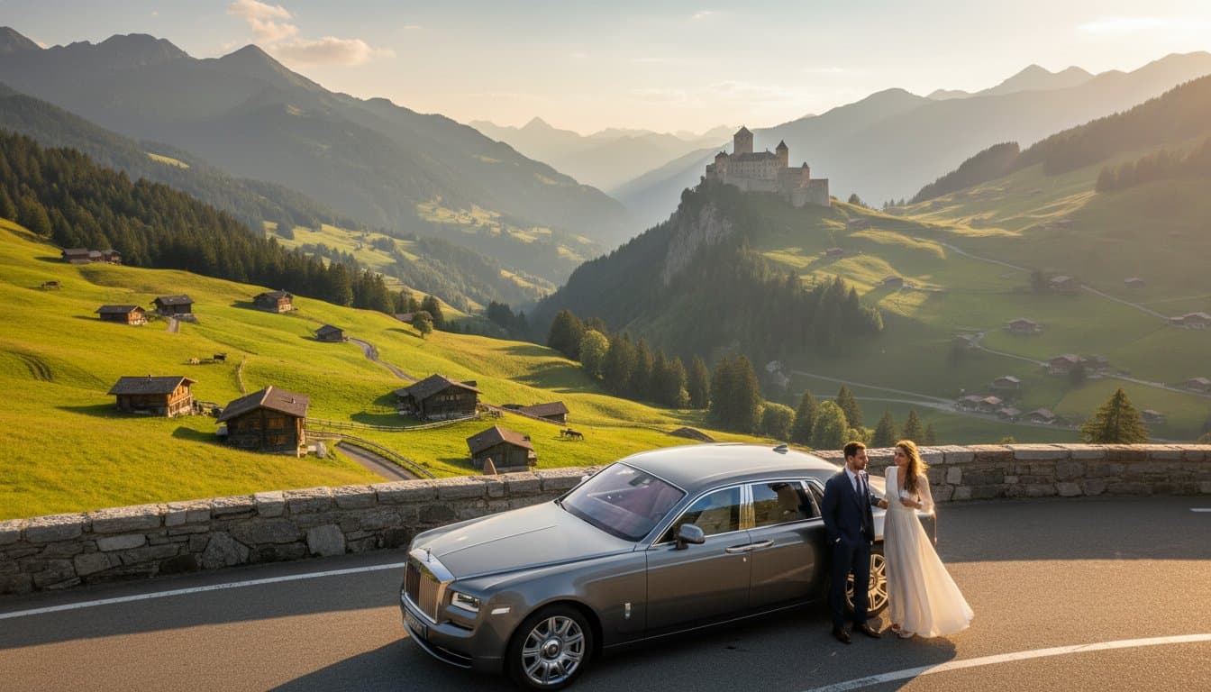 Heidiland & Liechtenstein Private Tour: A 2026 Guide to Alpine Grandeur