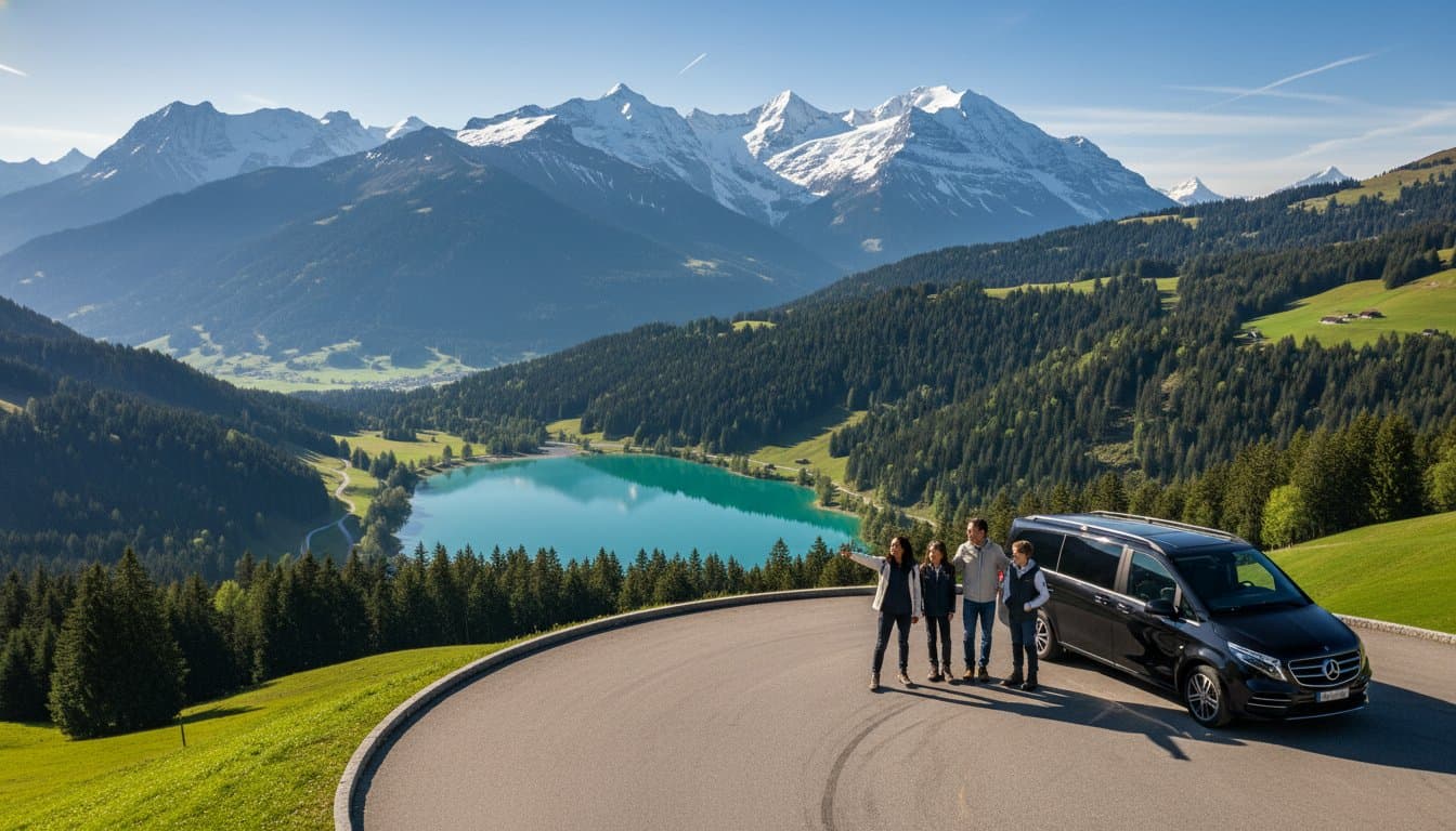 The Ultimate 10 Day Private Tour of Switzerland: A Connoisseur’s Itinerary for 2026