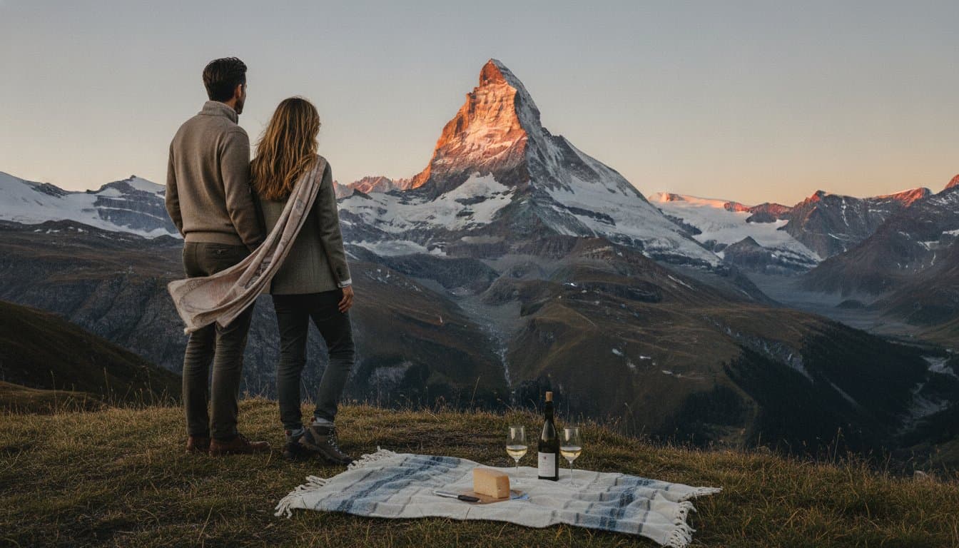 Private vs Group Tours Switzerland: The 2026 Insider’s Comparison Guide